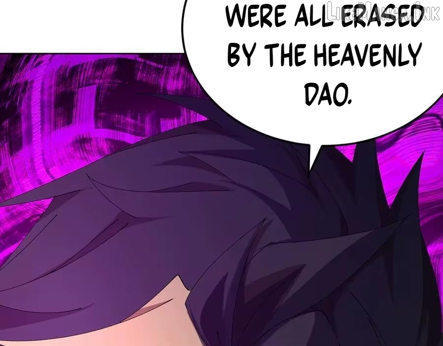 It Turns Out, They Were The True Protagonists From The Start Chapter 87  - page 23